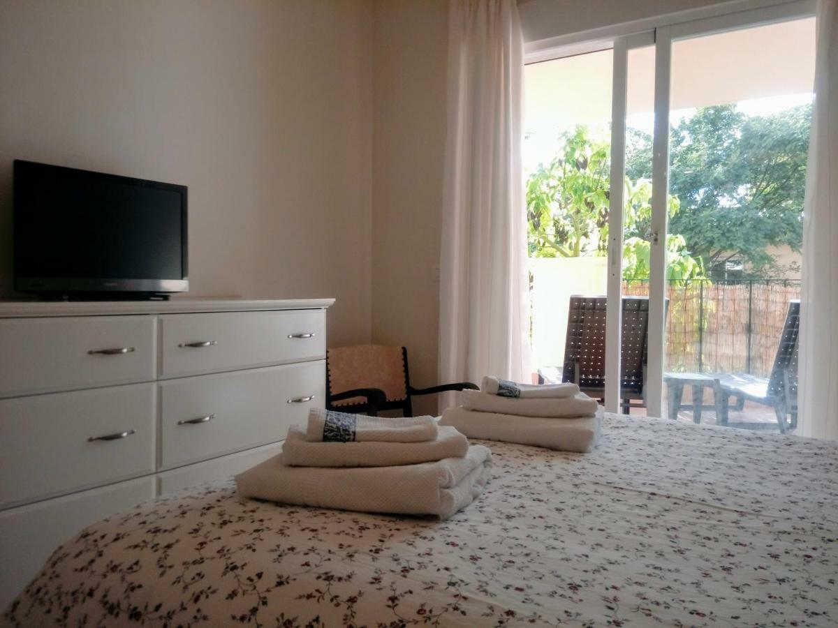 Cozy Rentals Princess - Sun, Golf, Mountain 米哈斯 外观 照片